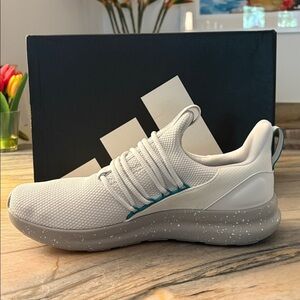 NWT Adidas Lite Racer Adapt 7.0 CloudFoam Men’s 11